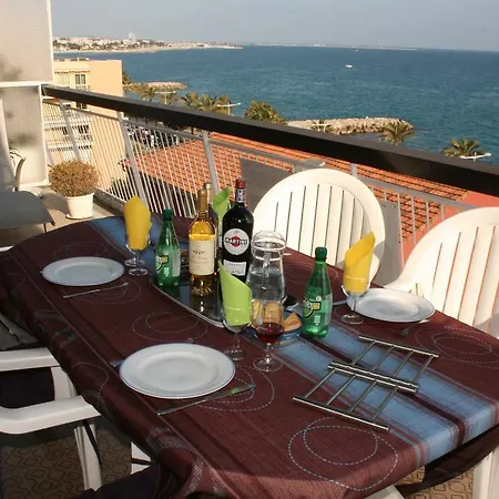 Le Semiramis 2 * Cagnes-sur-Mer