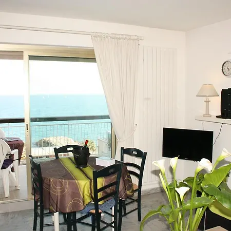 Le Semiramis 2 * Cagnes-sur-Mer
